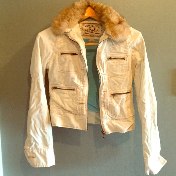 Roxy Jackets & Blazers - Roxy Jacket Roxy Jackets & Blazers - Roxy Jacket